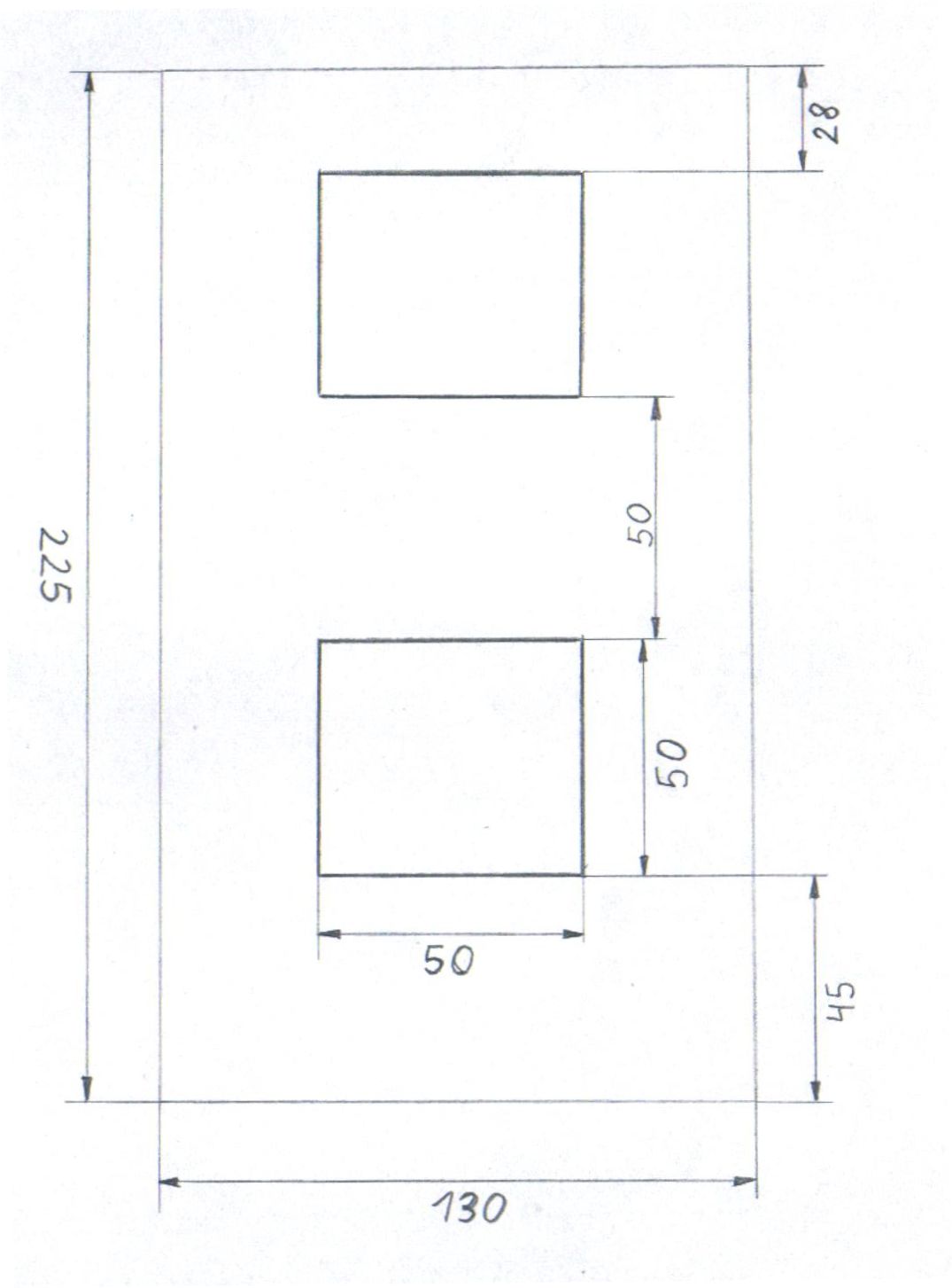 Zestaw prysznicowy podtynkowy termostatyczny deszczownica Ultra Slim Catido Vidi TR2 Cbox