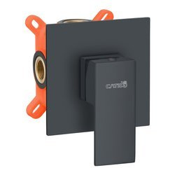 Catido Vidi PL3Y Cbox Bateria podtynkowa Square Antracyt mat