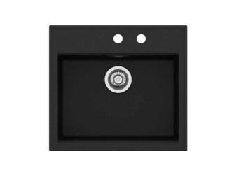 Catido NL56 Zlewozmywak granitowy nakładany