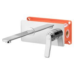 Catido VENICE NBM1 Cbox Bateria umywalkowa podtynkowa Chrom