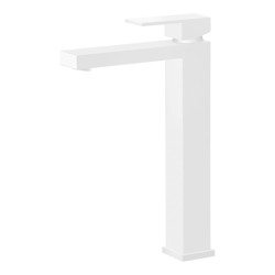 Catido VIDI LN2A Bateria Nablatowa Wysoka biały mat Optimum