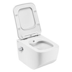 Catido Venice 5-0 Bidet 2w1 Miska WC wisząca Rimless z funkcją bidetu