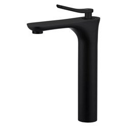 Catido VENICE LBM1 Bateria Nablatowa Wysoka czarny mat Optimum