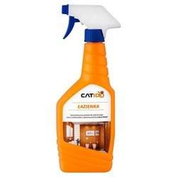Catido Nano CAT-0616 Środek do codziennej pielęgnacji