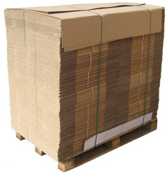 Karton klapowy pudełko 600x400x400 3W PALETA 320 szt. 380 g
