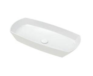 Catido ROXEN 80 Umywalka z konglomeratu nablatowa