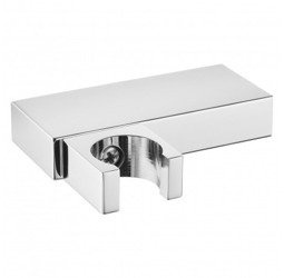 Catido NP8 Uchwyt na słuchawkę mosiężny Slim chromowany