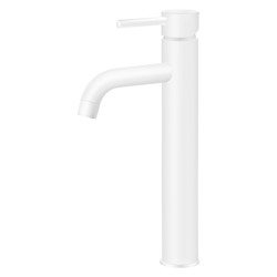 Catido SIMPLE SCH2 Bateria Nablatowa Wysoka biały mat Optimum