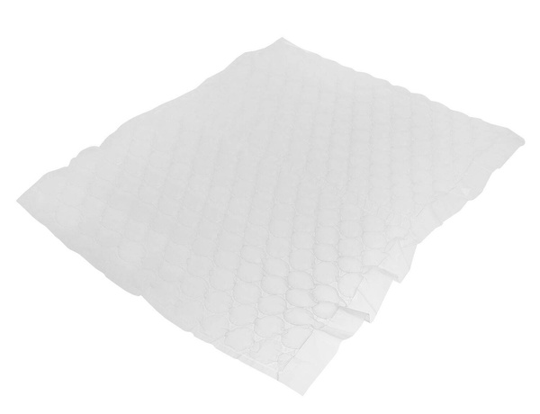 Maty powietrzne do paczek kartonów Bubbles Strong 60 cm 160 mb Folia do maszyny Tajfun 600 HDPE