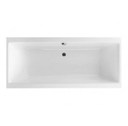 Catido Emporia Cascada Wanna prostokątna akrylowa