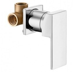 Catido Vidi PL3Y Bateria podtynkowa chromowana