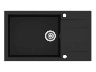 Catido NL85 Zlewozmywak granitowy nakładany 