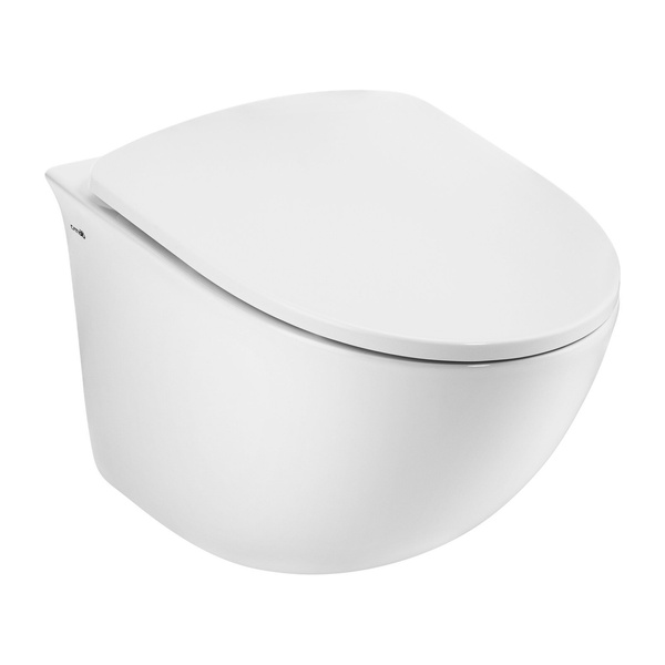  Catido Moon 535 Slim Bidet 2w1 Miska WC wisząca Rimless z funkcją bidetu 