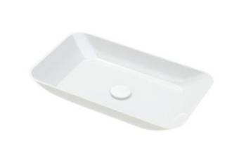 Catido Noen 60 Umywalka z konglomeratu nablatowa