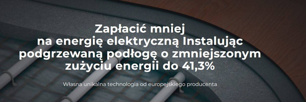 Catido WR zestaw mata grzewcza dla domu 100 m2 ogrzewanie podłogowe elektryczne z montażem