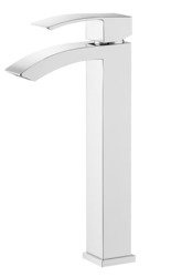 Catido LUMO LA2 Bateria Nablatowa Wysoka chromowana