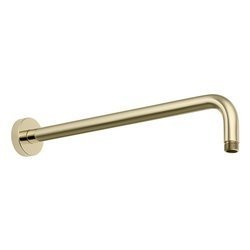 Catido SL3 Ramię ścienne PVD Złoty połysk