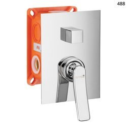 Catido Venice Cbox PL1 Bateria podtynkowa mechaniczna chromowana