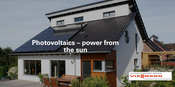 Catido Zestaw fotowoltaiczny hybryda 5 kW 12 paneli 420W Viessmann Vito Volt z montażem