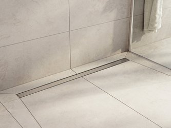 Catido DP200 Odpływ liniowy obracany ruszt