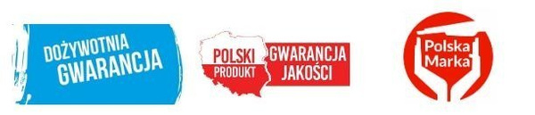 Catido Szafka łazienkowa podwieszana na wymiar 160K odporna na wilgoć BLUM