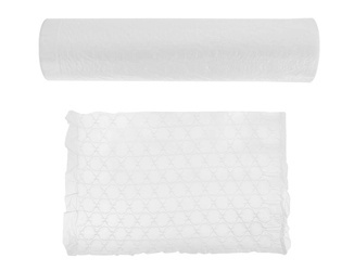 Maty powietrzne do paczek kartonów Bubbles Strong 60 cm 160 mb Folia do maszyny Tajfun 600 HDPE