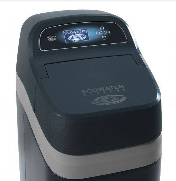 Zmiękczacz wody  EcoWater eVOLUTION Boost 400