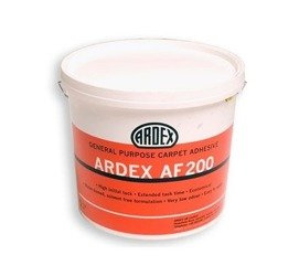Schluter-Ditra Ardex AF 200 Klej fleksyczny do przyklejania maty 6 kg