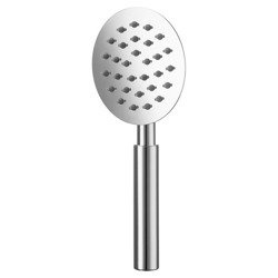 Catido NS5 Słuchawka stal nierdzewna chromowana antycalc Chromowana