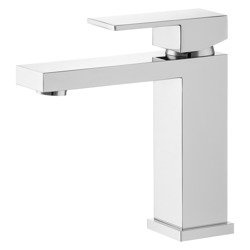 Catido VIDI LN1A Bateria umywalkowa Chromowana