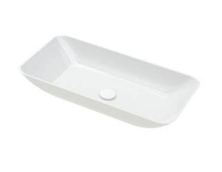 Catido Noen 76 Umywalka z konglomeratu nablatowa