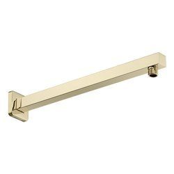 Catido SL4 Ramię ścienne mosiężne PVD Złoty połysk