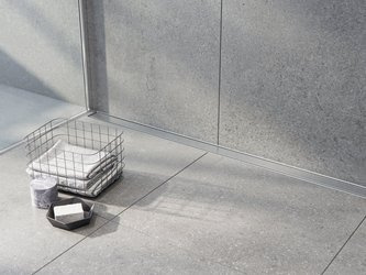 Catido DB200 Lineardrain Przyścienny Odpływ liniowy obracany ruszt