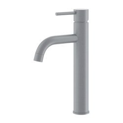 Catido SIMPLE SCH2 Bateria Nablatowa Wysoka Szary Mat