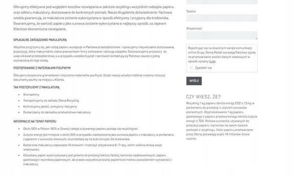 Maty powietrzne do paczek kartonów Bubbles Strong 60 cm 160 mb Folia do maszyny Tajfun 600 HDPE