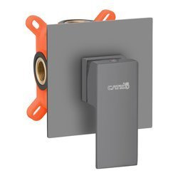 Catido Vidi PL3Y Cbox Bateria podtynkowa Square Szary mat