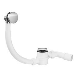 Catido OP45 Zestaw odpływowo-przelewowy do wanny 