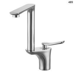Caido Venice LW8 Bateria umywalkowa chromowana