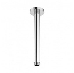 Catido SL2 Ramię sufitowe mosiężne chromowane