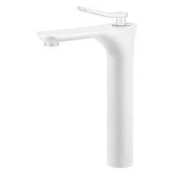 Catido VENICE LBM1 Bateria Nablatowa Wysoka biały mat