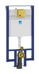 Catido Fluidmaster 399 SLIM Podtynkowy system instalacyjny do suchej zabudowy (karton-gips)