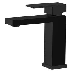 Catido VIDI LN1A Bateria umywalkowa Czarny Mat Optimum