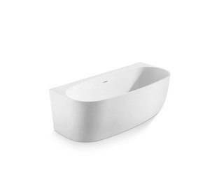 Catido Simple Wall Optitec® Basf Wanna Wolnostojąca