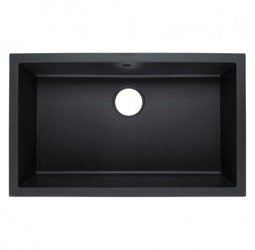 Catido Nova SL76 Zlewozmywak granitowy podwieszany lub nakładany