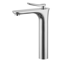 Catido Venice LBM1 Bateria Nablatowa Wysoka chromowana