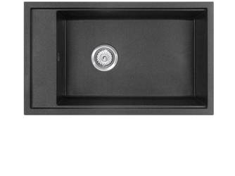 Catido Nova SL76GB Zlewozmywak granitowy podwieszany lub nakładany