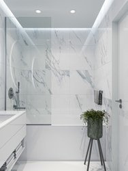 Catido Simple Cbox PL14  Zestaw wannowo prysznicowy podtynkowy Szary Mat