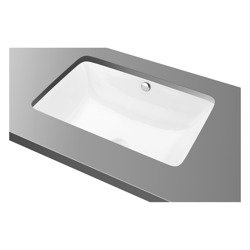 Catido VIDI Under 50 cm Umywalka podwieszana