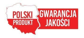 Catido NL85 Zlewozmywak granitowy nakładany 