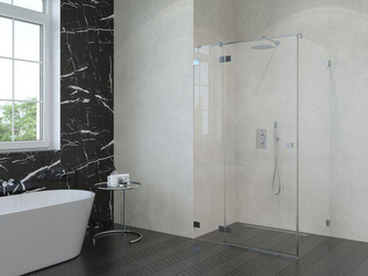 Catido Vidi PL13 lewa Kabina  prysznicowa dowolny  wymiar